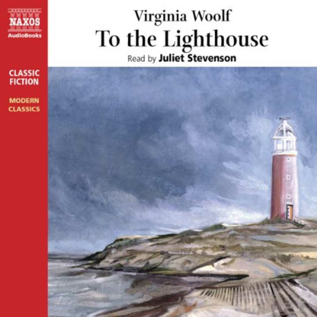 To the Lighthouse